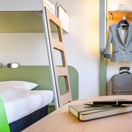 Ibis Budget Frankfurt Offenbach Sued Exterior photo