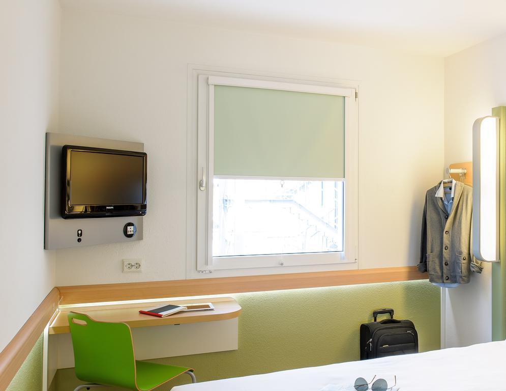 Ibis Budget Frankfurt Offenbach Sued Room photo