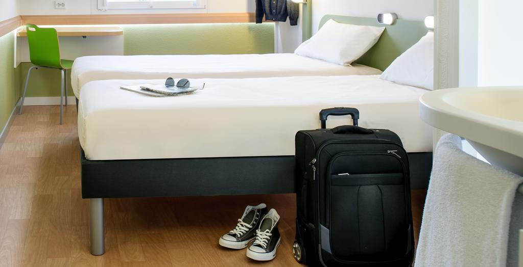 Ibis Budget Frankfurt Offenbach Sued Room photo
