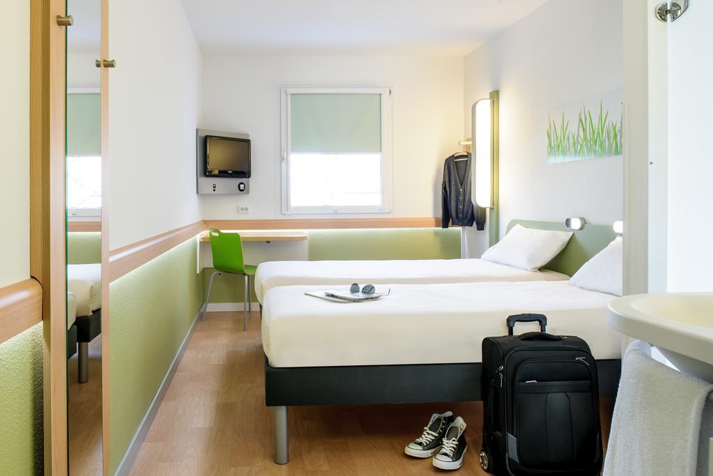 Ibis Budget Frankfurt Offenbach Sued Room photo